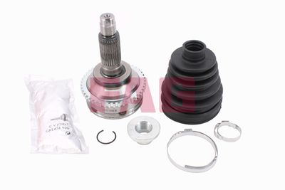 Шарнирный комплект, приводной вал Schaeffler FAG 771 0432 30