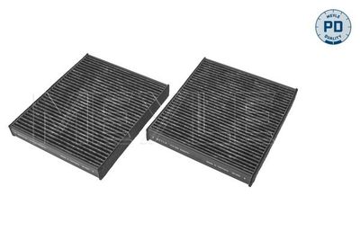 Фильтр, воздух во внутренном пространстве MEYLE 312 326 0008/PD