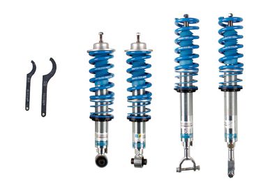 Комплект ходовой части, пружины / амортизаторы BILSTEIN 48-088688