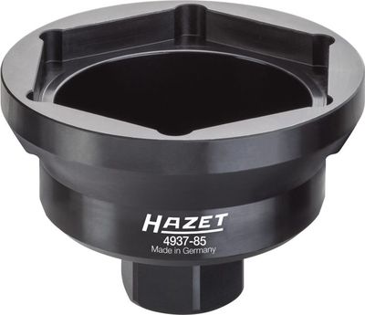 Pusass uzgriežņu atslēga HAZET 4937-85