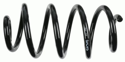 Balstiekārtas atspere SACHS 994 294