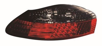 Комлект заднего освещения ABAKUS 448-1903PXUE-SR