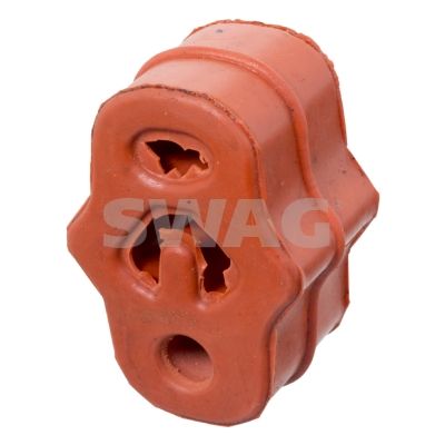 Кронштейн, система выпуска ОГ SWAG 50 91 5710