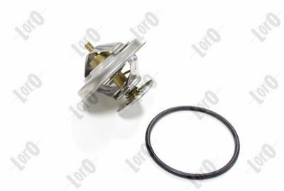 Termostats, Dzesēšanas šķidrums ABAKUS 004-025-0003