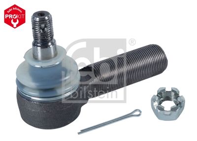 Наконечник поперечной рулевой тяги FEBI BILSTEIN 39872