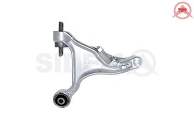 Neatkarīgās balstiekārtas svira, Riteņa piekare SIDEM 67079