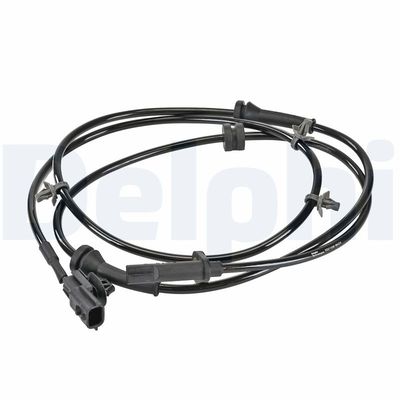 Датчик, частота вращения колеса DELPHI SS21559-12B1