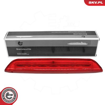 Papildus bremžu signāla lukturis ESEN SKV 72SKV809