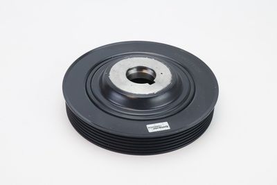 Ременный шкив, коленчатый вал CONTINENTAL CTAM VD1129