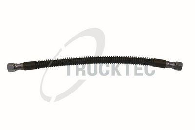 Šļūtene, Transmisijas eļļas dzesēšanas siltummainis TRUCKTEC AUTOMOTIVE 02.67.103