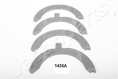 Distancpaplāksne, Kloķvārpsta JAPANPARTS TW1435A