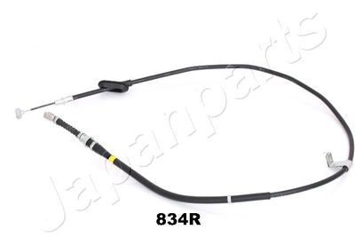 Trose, Stāvbremžu sistēma JAPANPARTS BC-834R