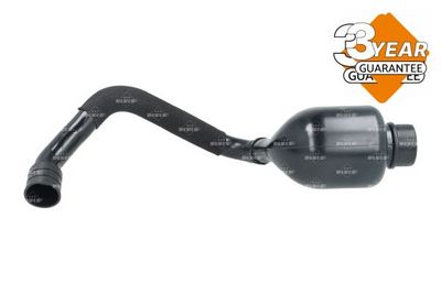 Eļļas atdalītājs, Kartera ventilācija NRF 20220026