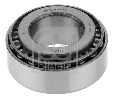 Riteņa rumbas gultnis FEBI BILSTEIN 19790