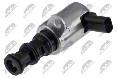 Vadības vārsts, Sadales vārpstas iestatīšana NTY EFR-CH-007