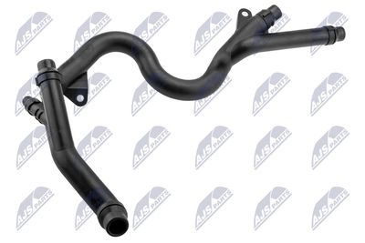 Трубка охлаждающей жидкости NTY CPP-BM-031