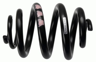 Balstiekārtas atspere SACHS 994 495