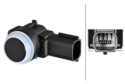 Devējs, Parkošanās palīgsistēma HELLA 6PX 358 270-461