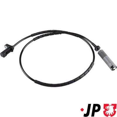 Devējs, Riteņu griešanās ātrums JP GROUP 1497105300