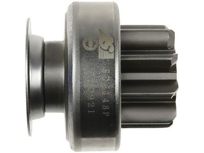 Pievads ar brīvgaitas mehānismu, Starteris AS-PL SD6148P