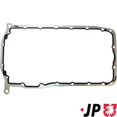 Прокладка, масляный поддон JP GROUP 1119400800