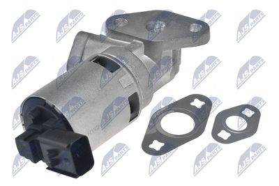 Клапан возврата ОГ NTY EGR-CH-012
