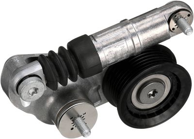 Siksnas spriegotājs, Ķīļsiksna GATES T39405
