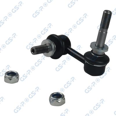 Stiepnis/Atsaite, Stabilizators GSP S050992