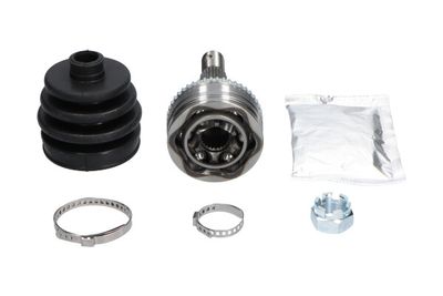 Шарнирный комплект, приводной вал KAVO PARTS CV-9029