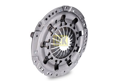 Нажимной диск сцепления Schaeffler LuK 120 0183 10