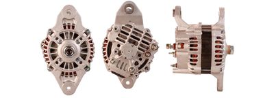 Ģenerators LUCAS LRA02921