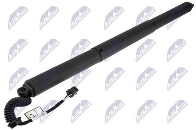 Электромотор, задняя дверь NTY AE-SE-030