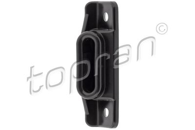 Управление, кнопка центрального замка TOPRAN 305 936