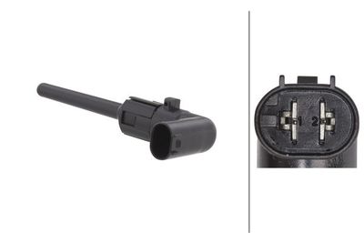 Devējs, Dzesēšanas šķidruma līmenis HELLA 6PR 005 923-081