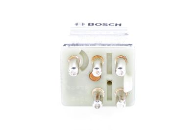 Реле, рабочий ток BOSCH 0332205003