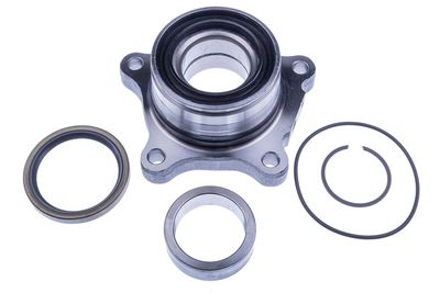 Комплект подшипника ступицы колеса DENCKERMANN W414089