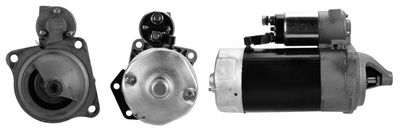 Стартер DRI 318016082