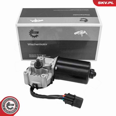 Двигатель стеклоочистителя ESEN SKV 19SKV263