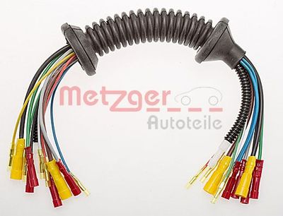 Vadu remonta komplekts, bagāžas nod. vāks METZGER 2320066