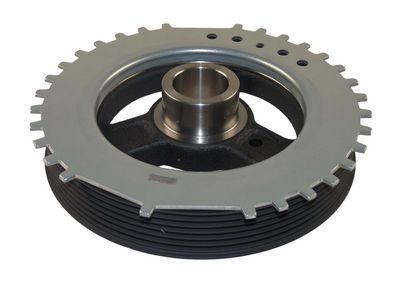 Ременный шкив, коленчатый вал CORTECO 80005095