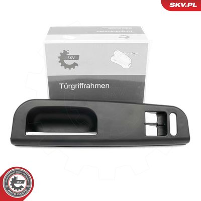 Ручка двери, внутреннее оснащение ESEN SKV 97SKV004