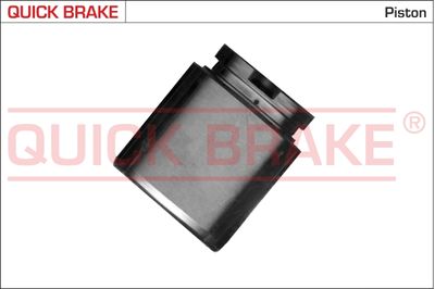 Virzulis, Bremžu suports QUICK BRAKE 185047K