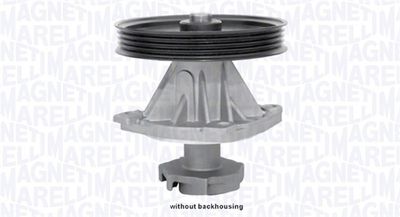 Ūdens sūknis, dzinēja dzesēšana MAGNETI MARELLI 352316170285