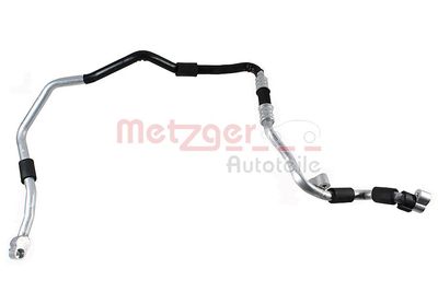 Трубопровод низкого давления, кондиционер METZGER 2360135