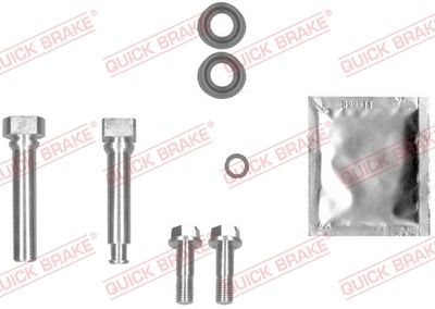 Комплект направляющей гильзы QUICK BRAKE 113-1438X