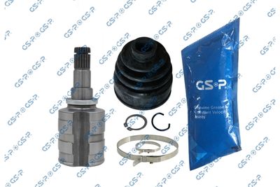Šarnīru komplekts, Piedziņas vārpsta GSP 602367