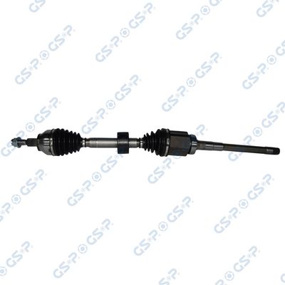 Piedziņas vārpsta GSP 218509