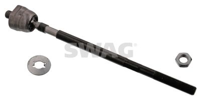 Осевой шарнир, рулевая тяга SWAG 81 94 3284
