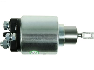 Ievilcējrelejs, Starteris AS-PL SS0266P