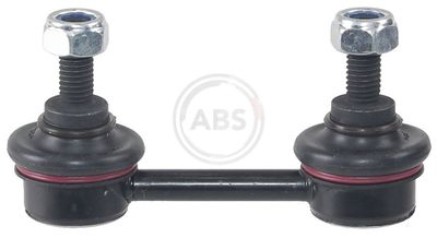 Stiepnis/Atsaite, Stabilizators A.B.S. 260835